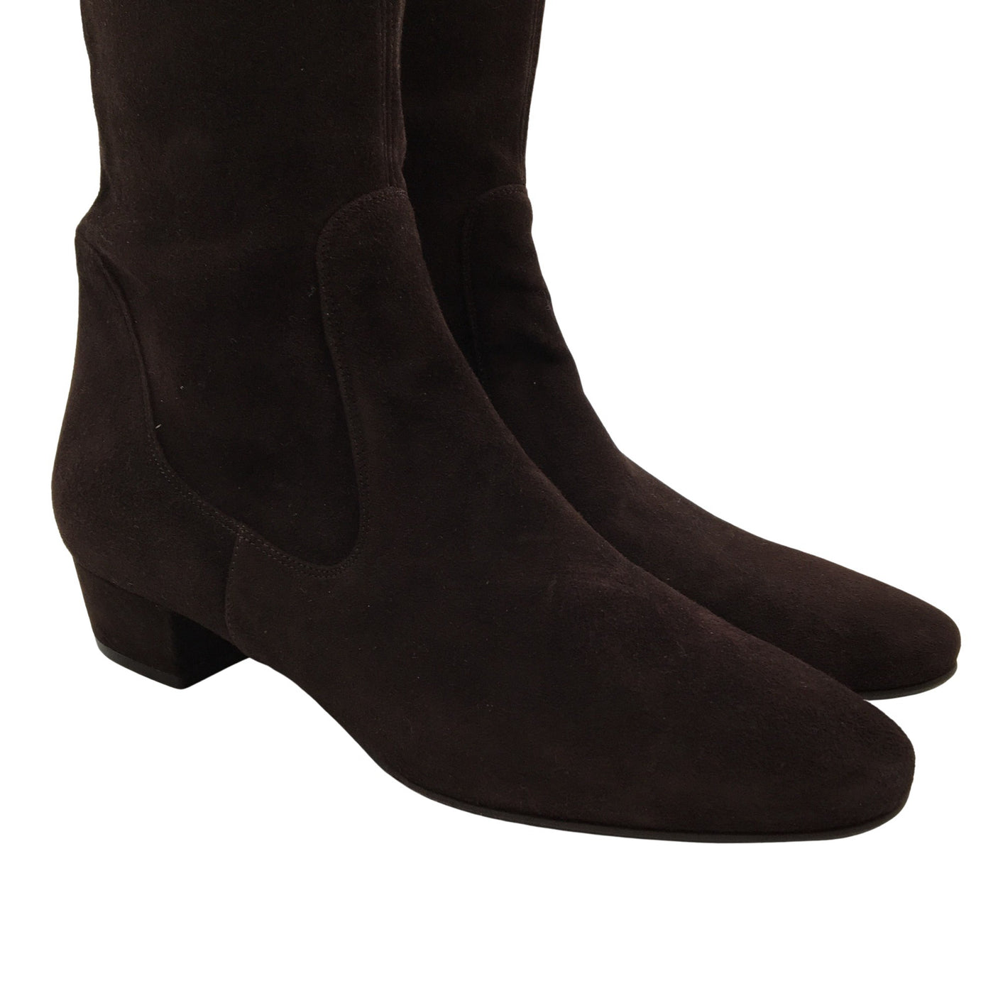 Unisex Ross - Saappaat, koko 38 -  (3)