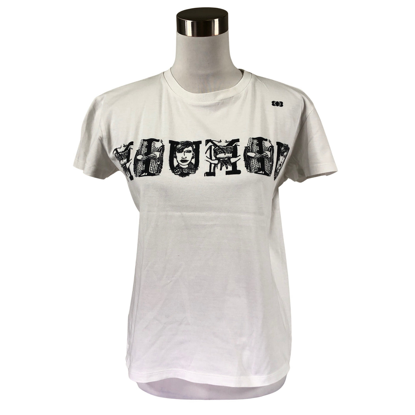 Unisex Miu Miu - T-paita, koko 38 -  (1)