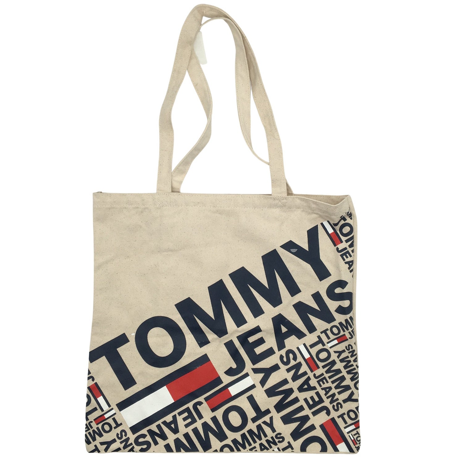  Ostoskassi  Ostoskassi, koko Maxi  Tommy Hilfiger 