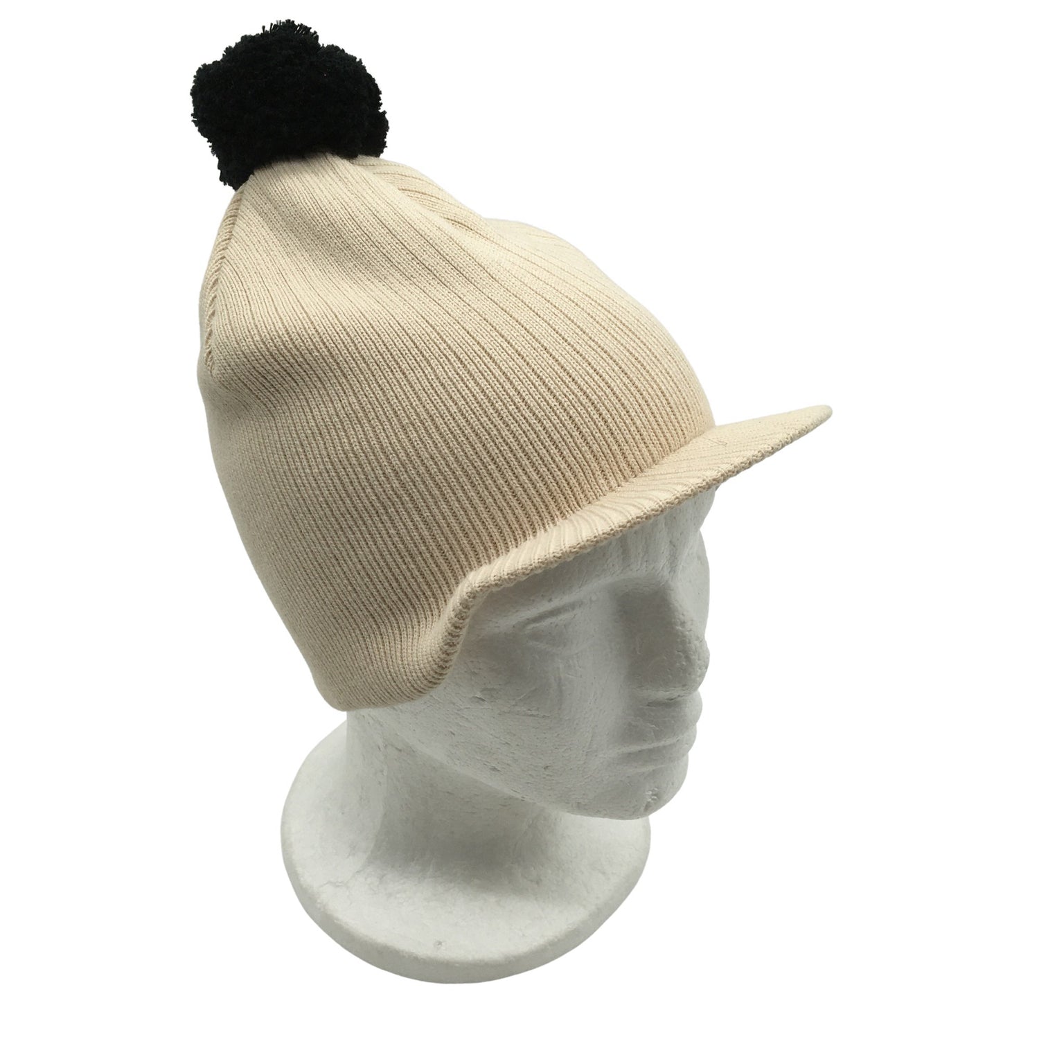  Hattu  Lakki, koko 44 - 46 cm  Papu 