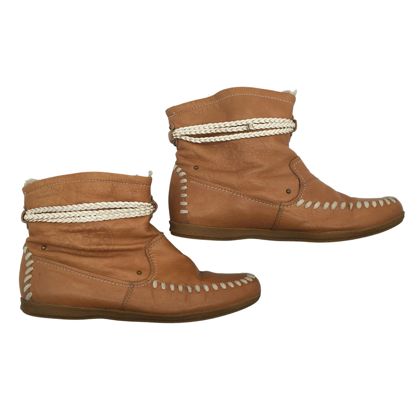 Unisex Vagabond - Talvikengät, koko 39 -  (1)