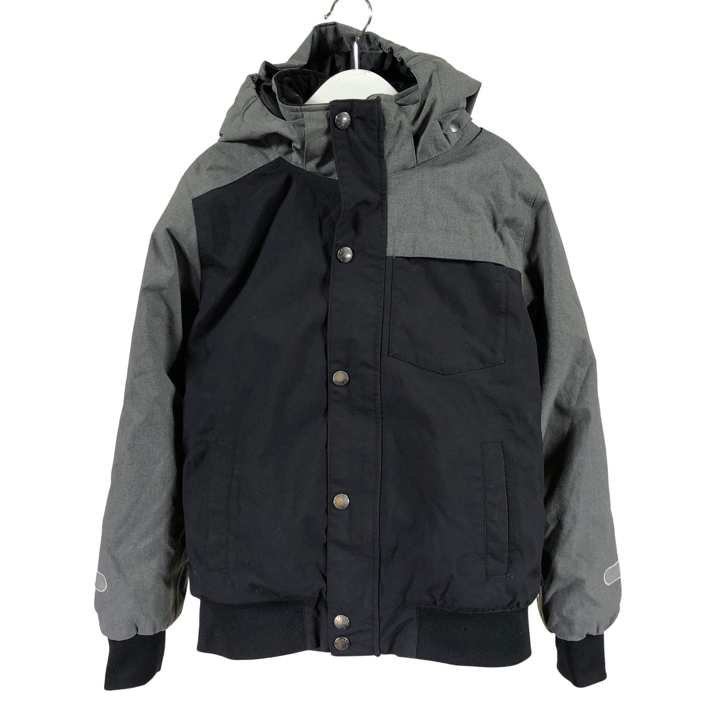 Unisex Polarn O. Pyret - Toppatakki, koko 134 - 140 -  (1)