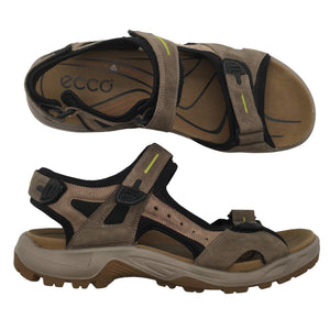 Unisex Ecco - Urheilusandaalit, koko 46 -  (1)