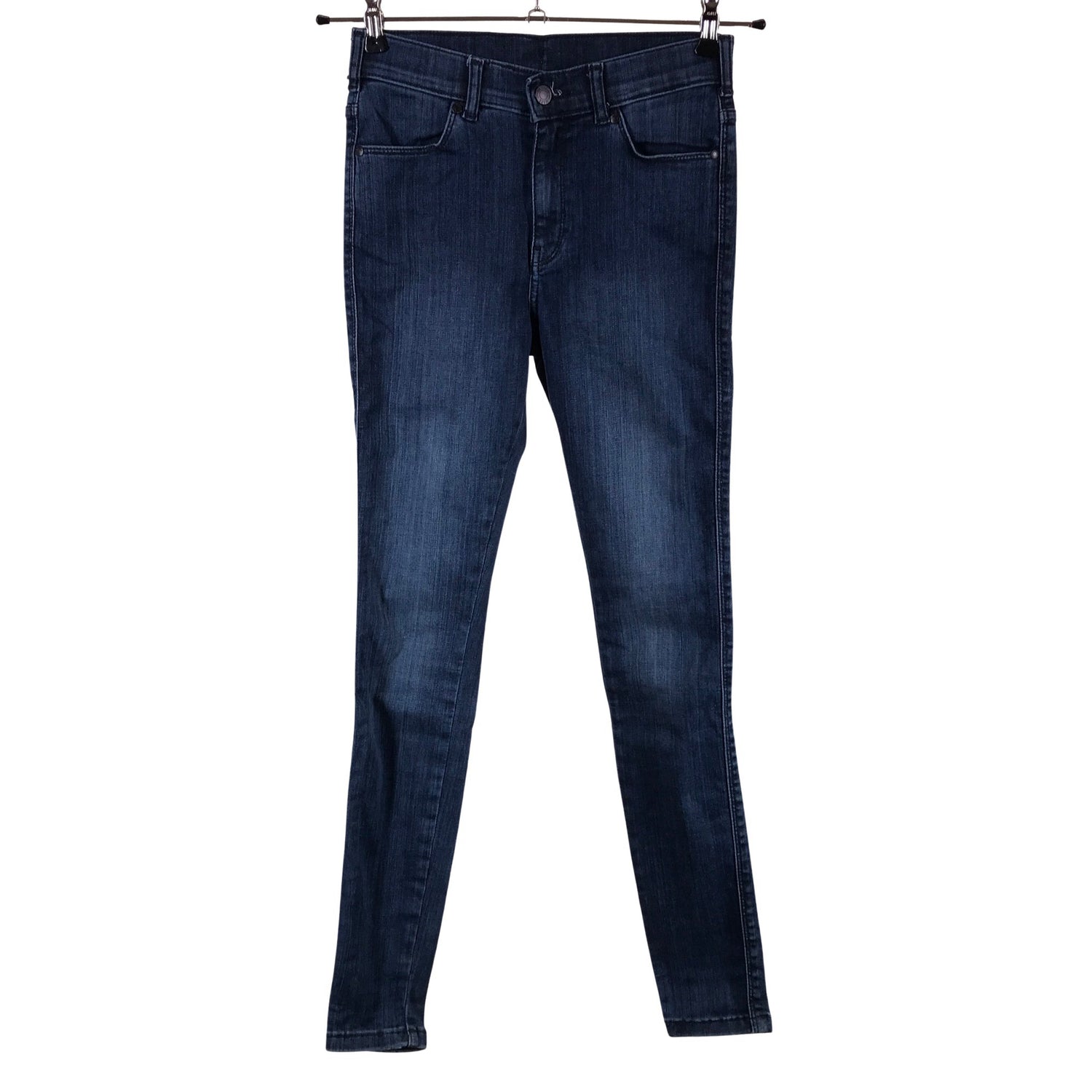  Farkut  Farkut, koko 38  Dr.Denim 