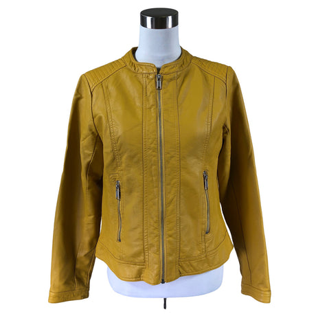 Unisex b.Young - Nahkatakki, koko 40 -  ()