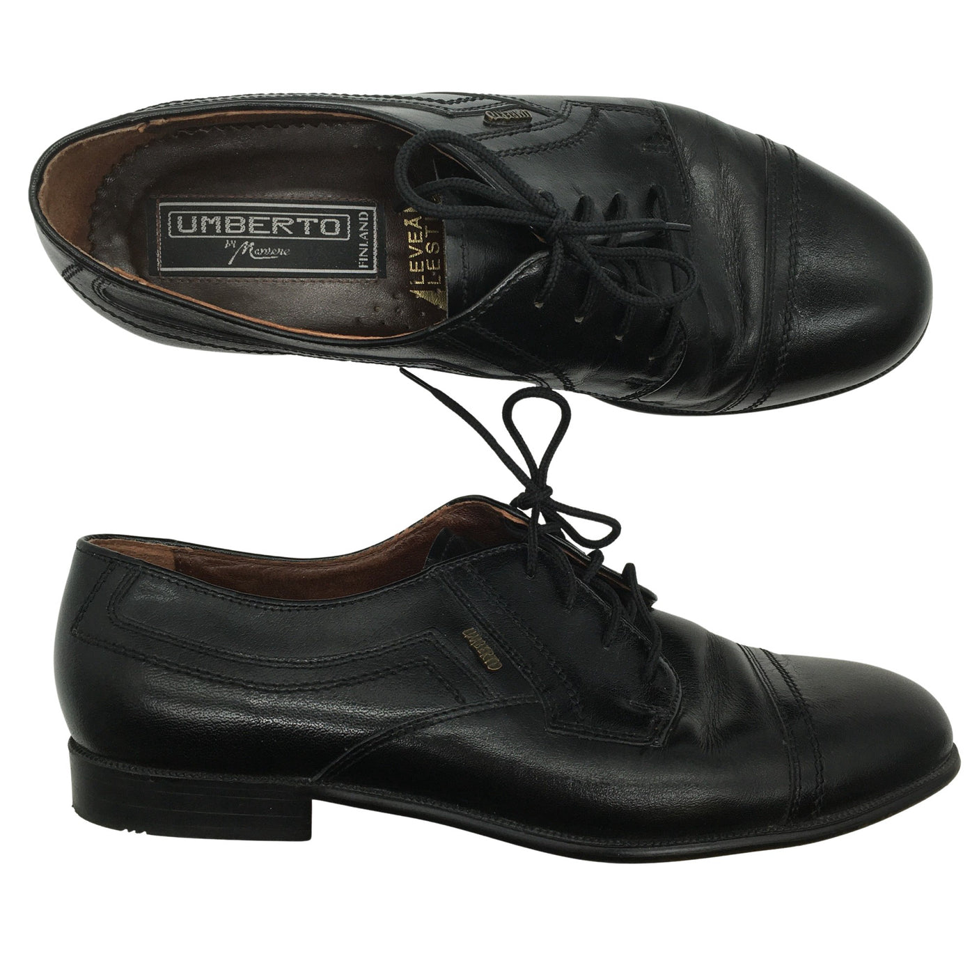 Unisex Umberto - Kävelykengät, koko 43 -  (1)