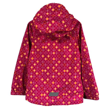 Unisex Reima - Välikausitakki, koko 116 - 122 -  (2)
