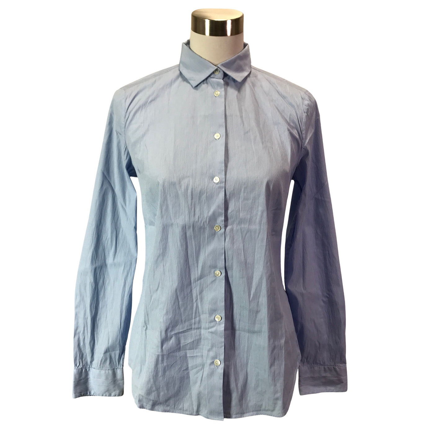 Unisex Massimo Dutti - Kauluspaita, koko 40 -  (1)