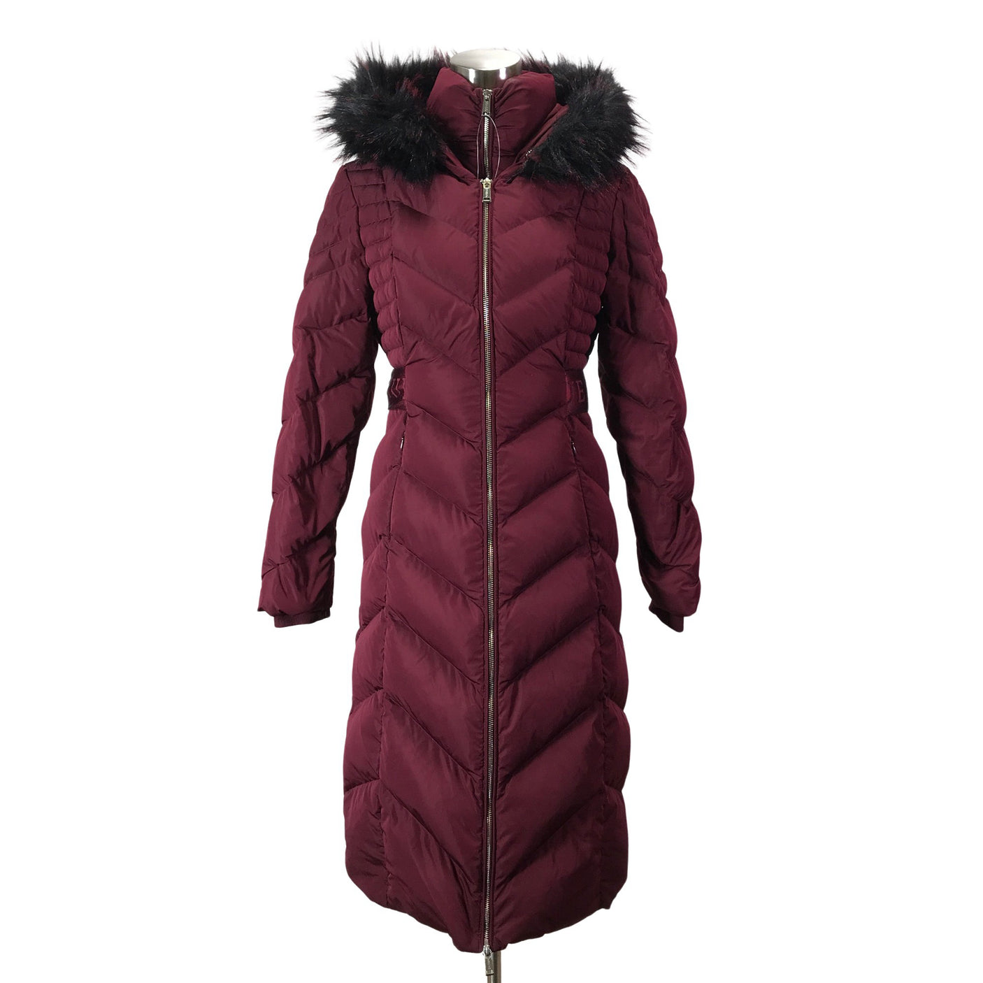 Untuvatakki, koko 38