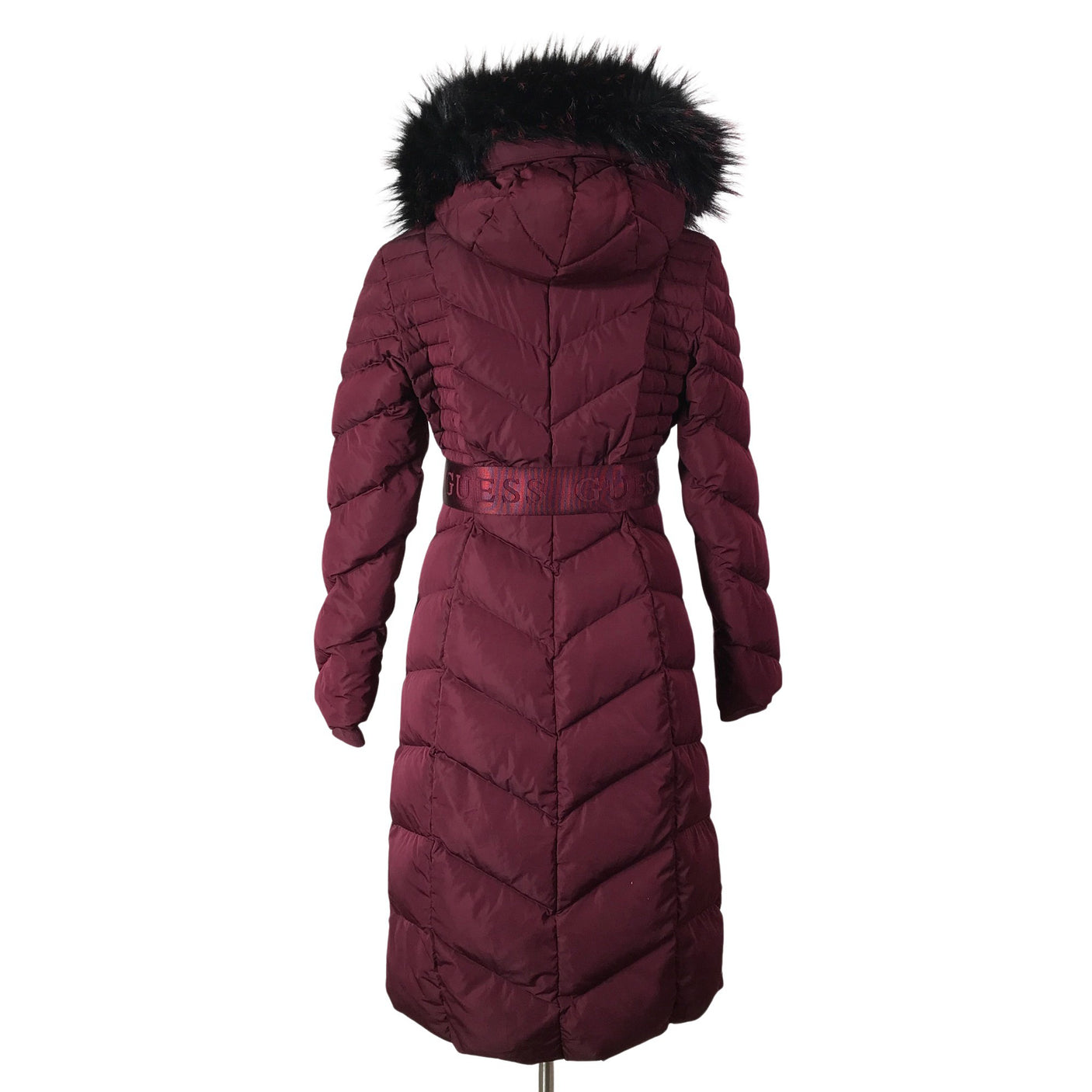 Untuvatakki, koko 38