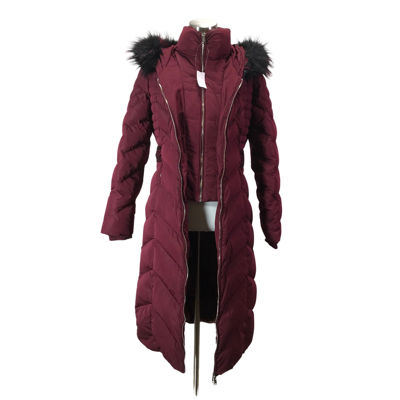 Untuvatakki, koko 38