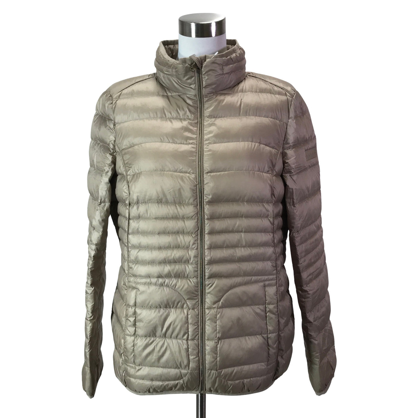 Unisex Esprit - Kevytuntuvatakki, koko 42 -  (1)