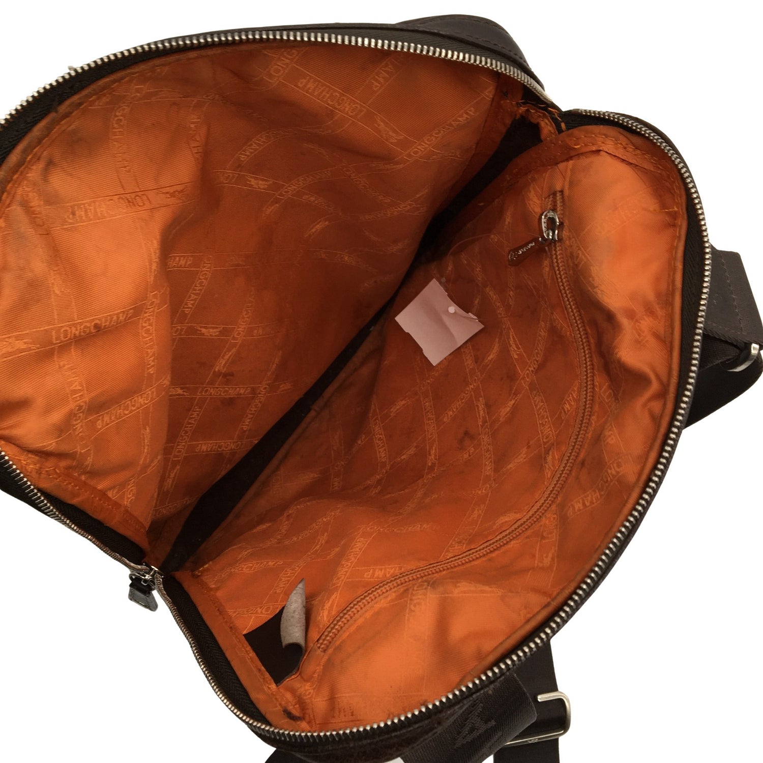  Olkalaukku  Olkalaukku, koko Mini  Longchamp 