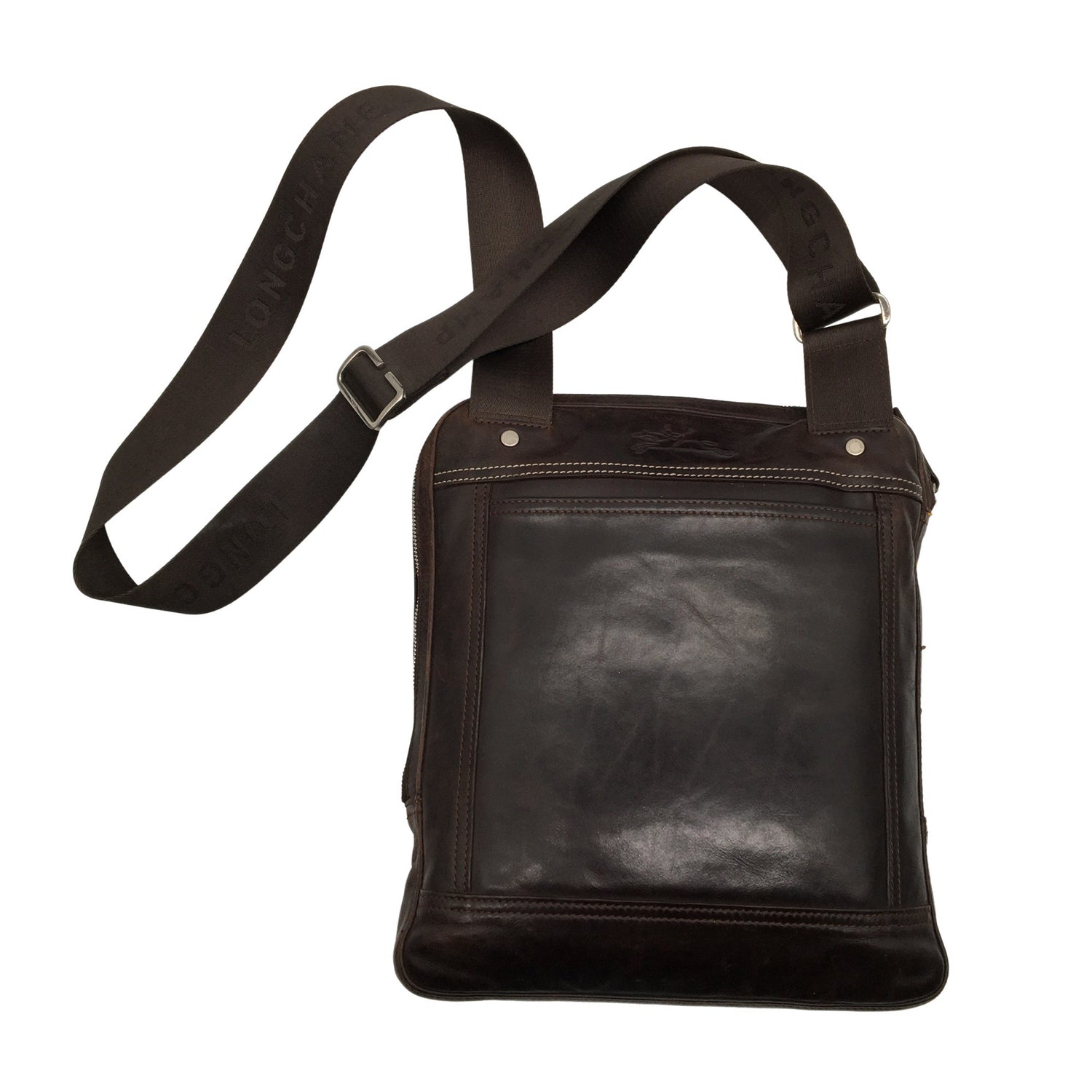 Olkalaukku  Olkalaukku, koko Mini  Longchamp 