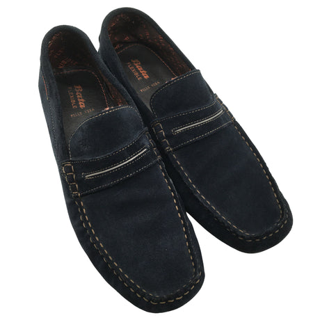 Unisex Bata - Loaferit, koko 43 -  (2)