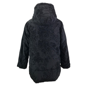 Unisex Desigual - Toppatakki, koko 44 -  (2)