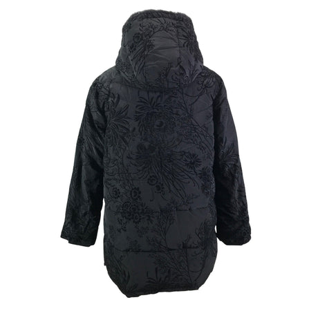 Unisex Desigual - Toppatakki, koko 44 -  (2)