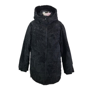 Unisex Desigual - Toppatakki, koko 44 -  (1)