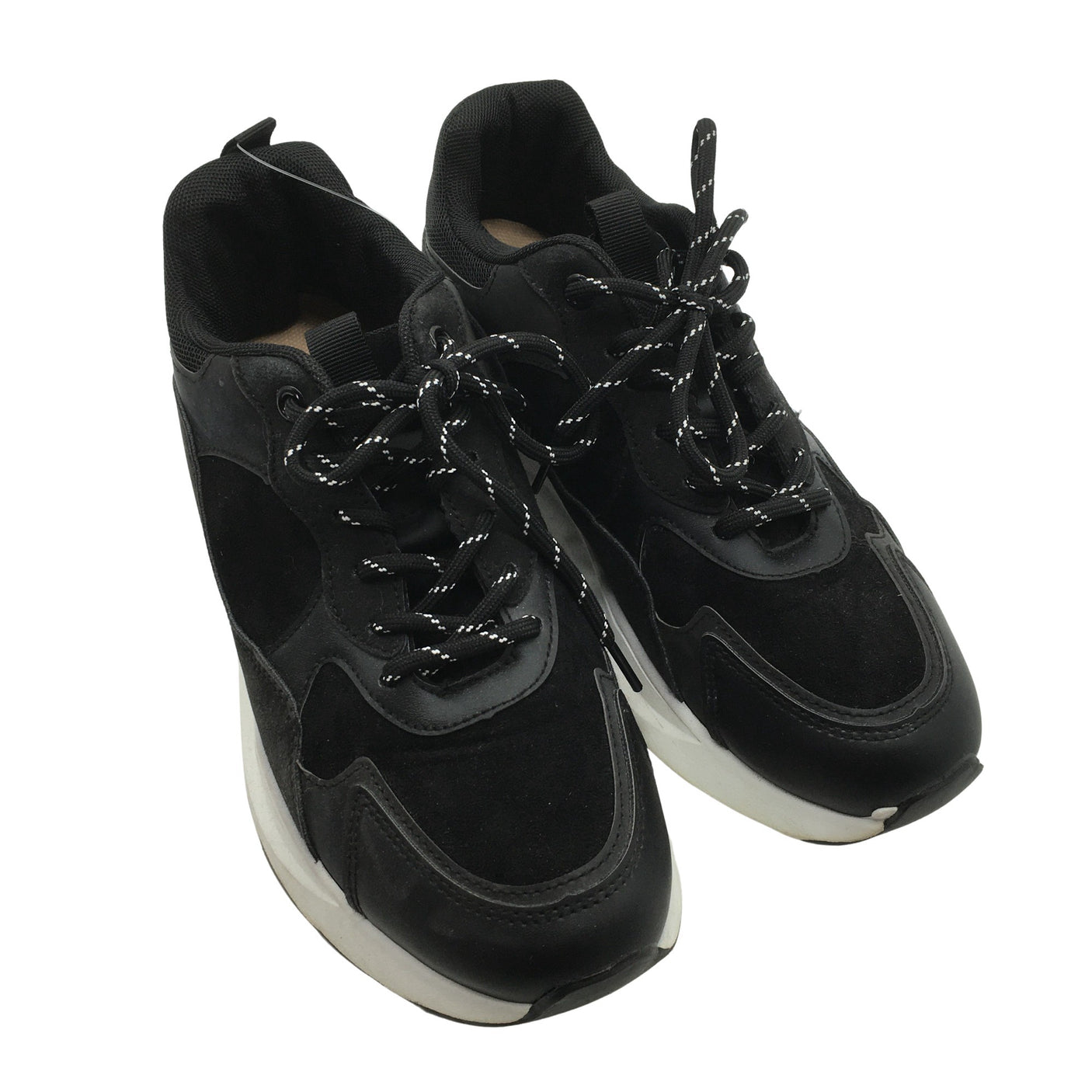 Unisex House Brand - Tennarit, koko 40 -  (2)