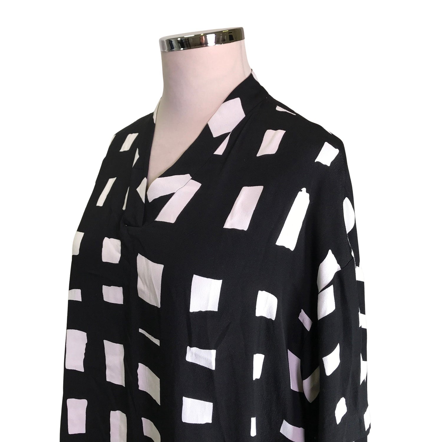  Tunika  Sifonkitunika, koko 42  Marimekko 