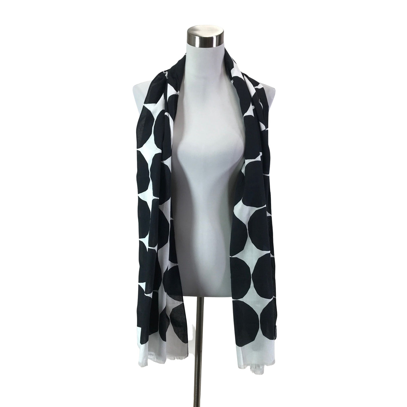 Unisex Marimekko - Huivi, koko Midi -  (2)