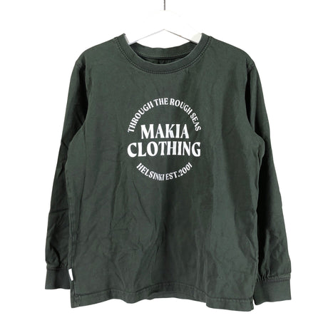 Unisex Makia - Trikoopaita, koko 134 - 140 -  ()