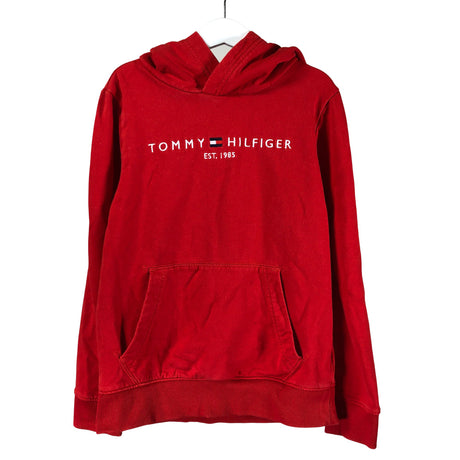 Unisex Tommy Hilfiger - Huppari, koko 134 - 140 -  ()