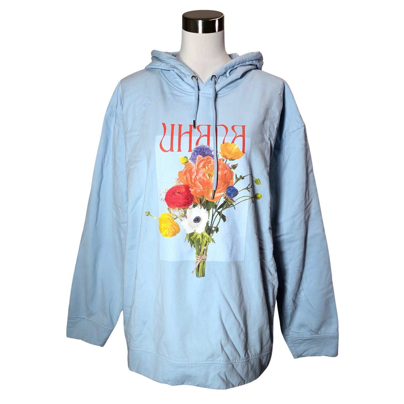 Unisex Uhana Design - Huppari, koko 40 -  (1)