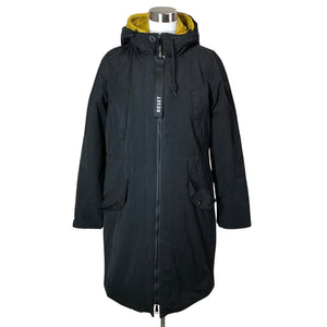 Unisex Reset - Parkatakki, koko 38 -  (1)