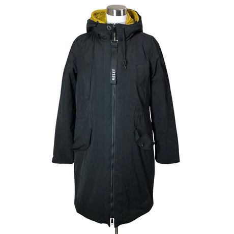 Unisex Reset - Parkatakki, koko 38 -  ()