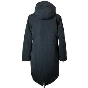 Unisex Reset - Parkatakki, koko 38 -  (2)