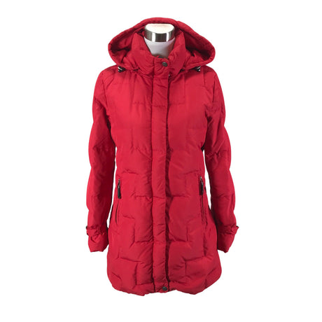 Unisex Joutsen - Untuvatakki, koko 36 -  ()
