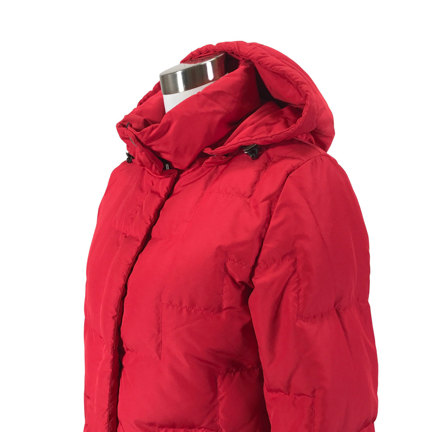 Unisex Joutsen - Untuvatakki, koko 36 -  (3)