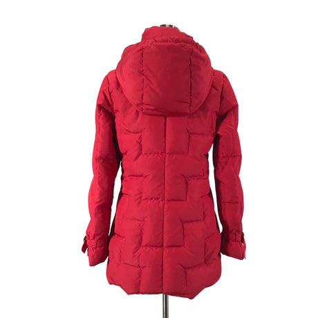 Unisex Joutsen - Untuvatakki, koko 36 -  (2)