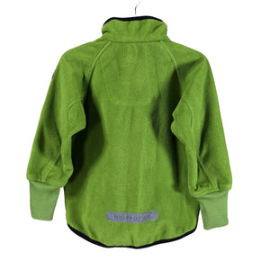 Unisex Polarn O. Pyret - Windfleecetakki, koko 92 - 98 -  (2)