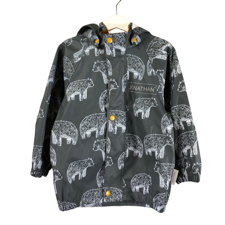 Unisex Jonathan - Sadetakki, koko 98 - 104 -  ()