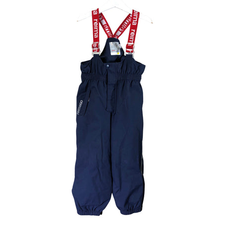 Unisex Reimatec - Toppahousut, koko 98 - 104 -  ()