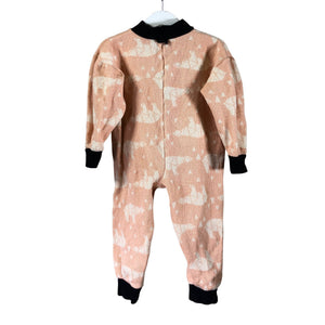 Unisex Kivat - Villahaalari, koko 104 - 110 -  (2)