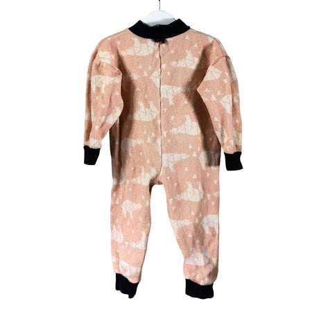 Unisex Kivat - Villahaalari, koko 104 - 110 -  (2)