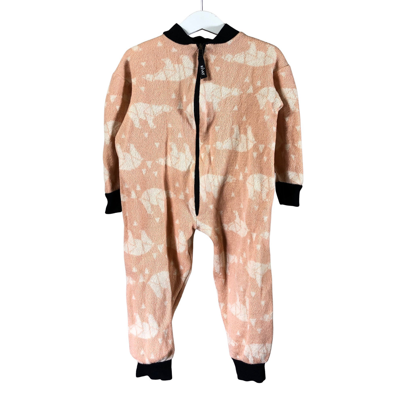 Unisex Kivat - Villahaalari, koko 104 - 110 -  (1)