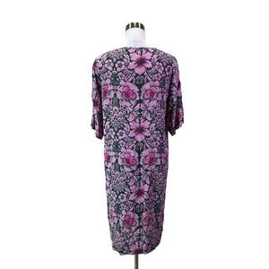 Sifonkimekko, koko 34