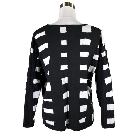 Unisex Marimekko - Neulepaita, koko 36 -  (2)