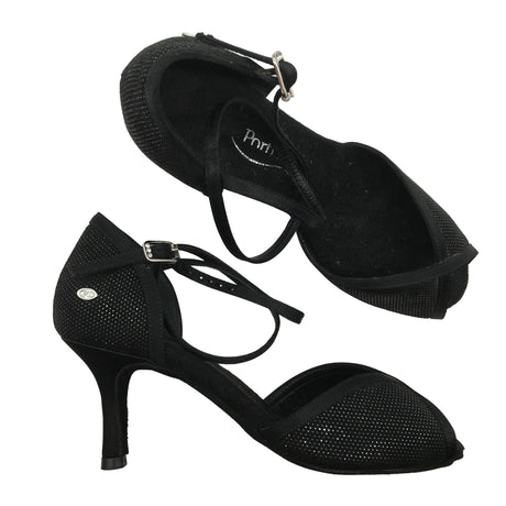Unisex Portdance - Tanssikengät, koko 38 -  ()