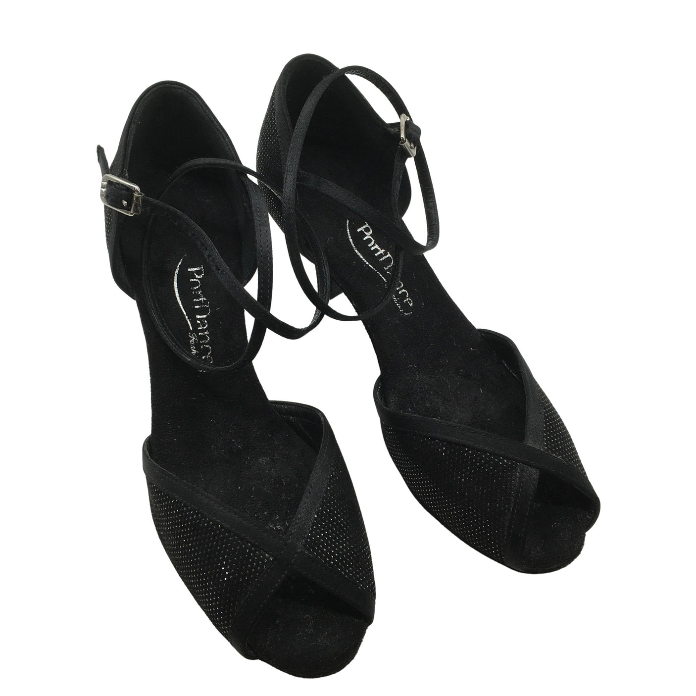 Unisex Portdance - Tanssikengät, koko 38 -  (2)