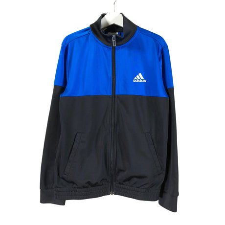Unisex Adidas - Verryttelytakki, koko 134 - 140 -  ()