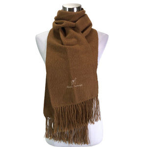 Unisex Alpaca Camargo - Kaulaliina, koko Midi -  (1)