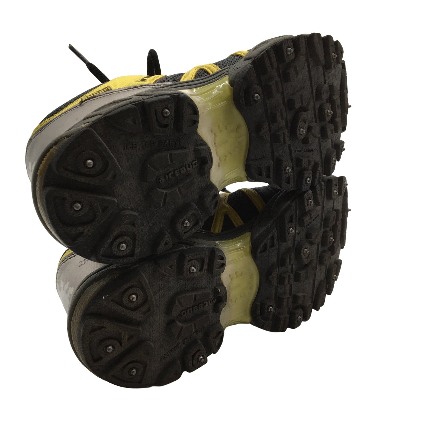  Juoksukengät  Juoksukengät, koko 37  Icebug 