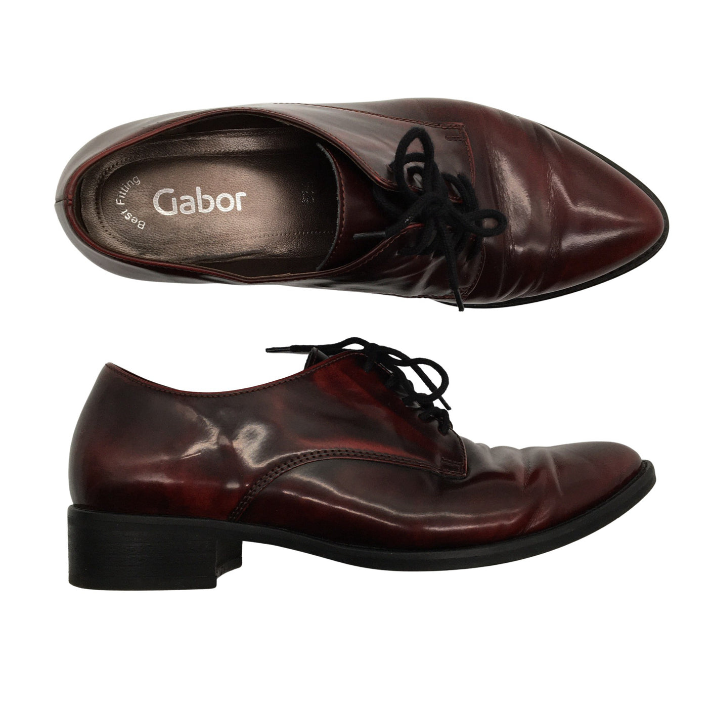 Unisex Gabor - Kävelykengät, koko 38 -  (1)