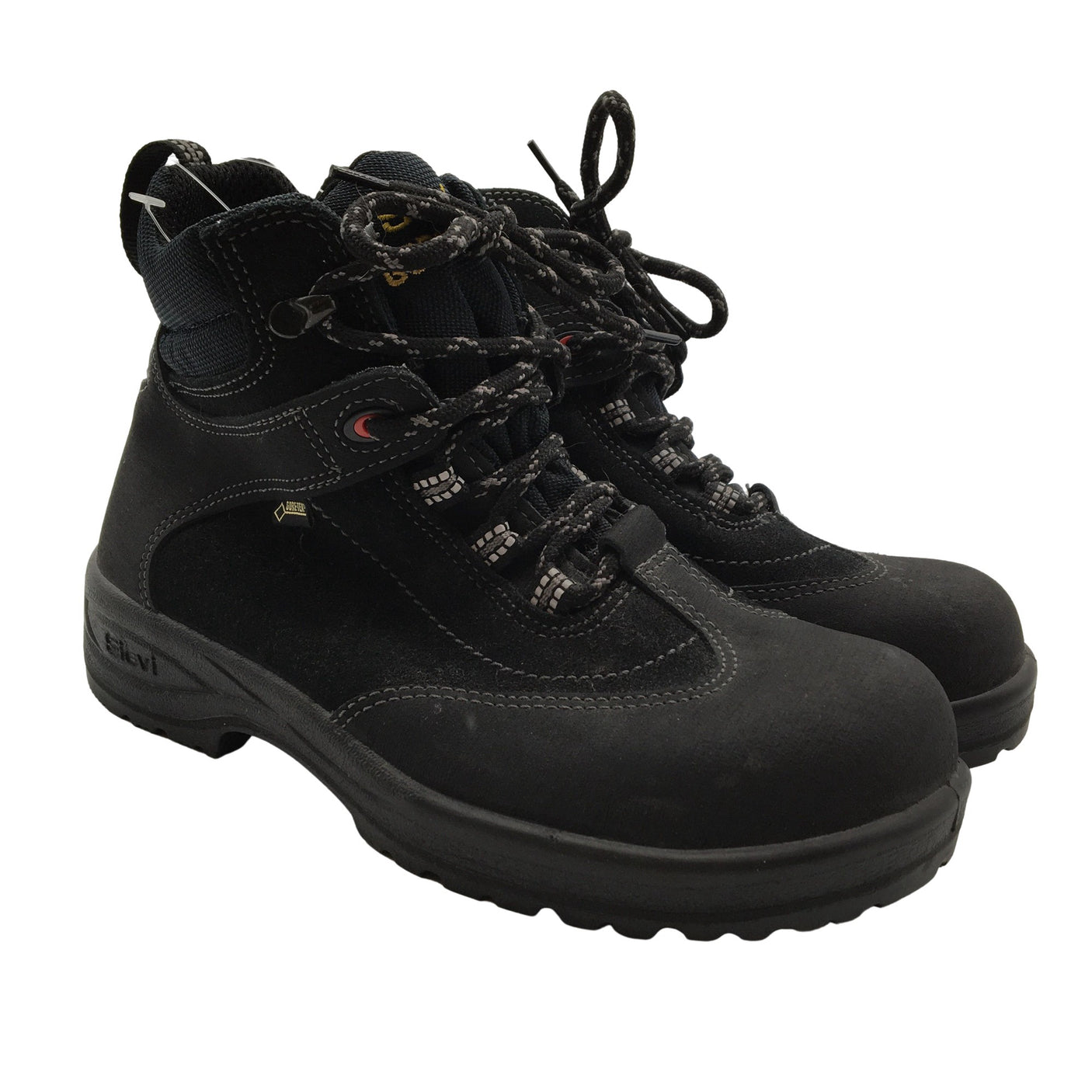 Unisex Sievi - Vaelluskenkä, koko 39 -  (2)