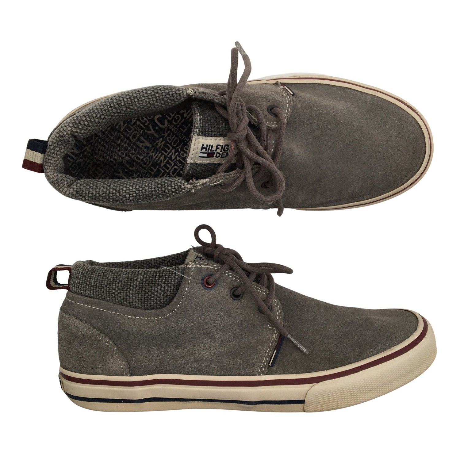  Tennarit  Tennarit, koko 42  Tommy Hilfiger 